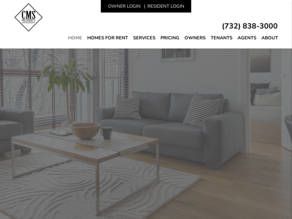 CMS Property Management LLC