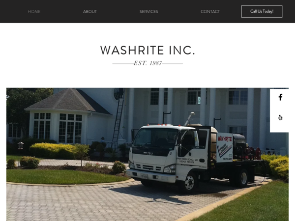 Washrite Inc