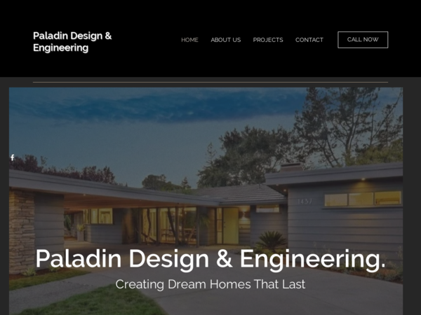 Paladin Design Group