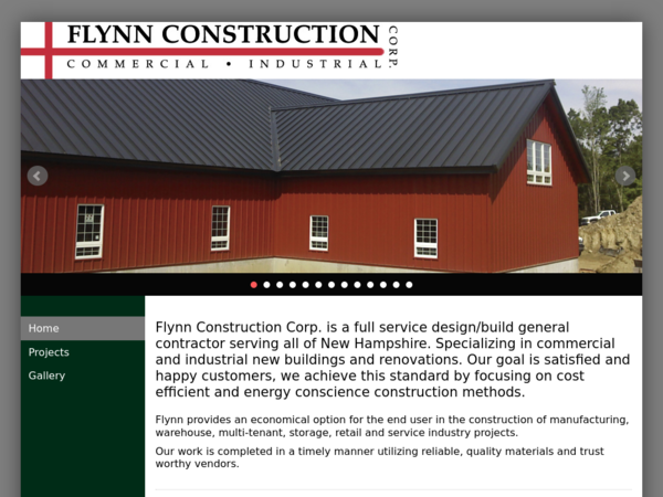 Flynn Construction
