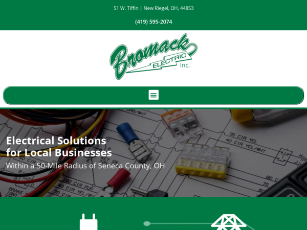 Bromack Electric Services