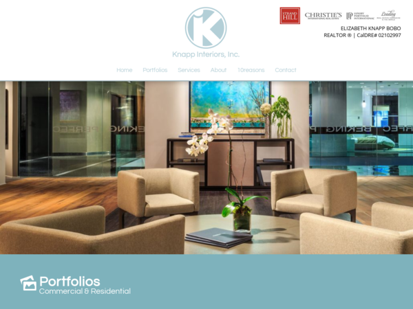 Knapp Interiors Inc