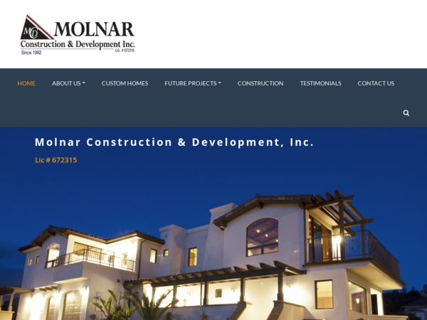 Molnar