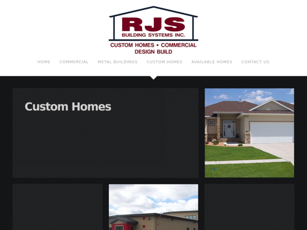 RJS Building Systems Inc