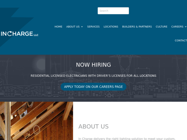 In Charge Electric LLC