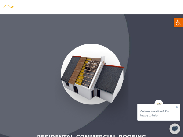 Pick My Roof