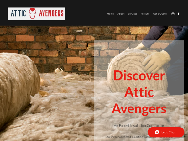Attic Avengers LLC