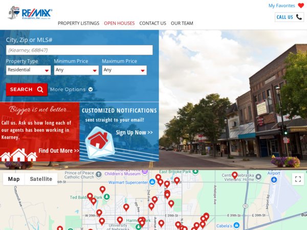Re/Max Executives