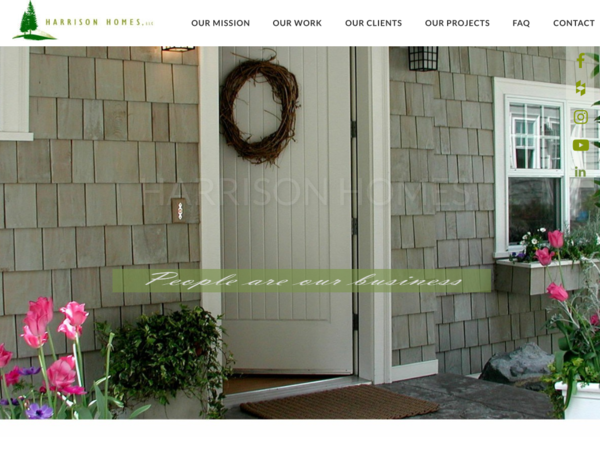 Harrison Homes LLC