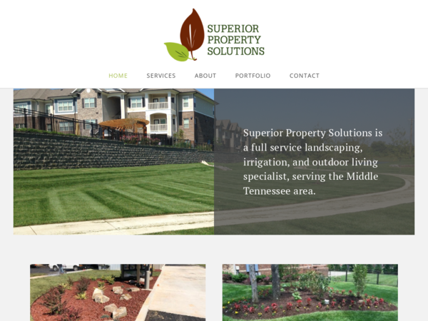 Superior Property Solutions