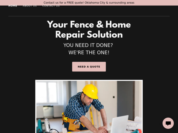 Adams & Son Fence and Handyman Service