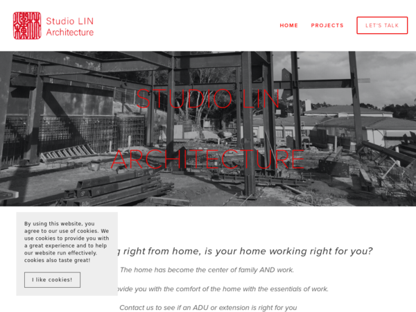Studio LIN Architecture