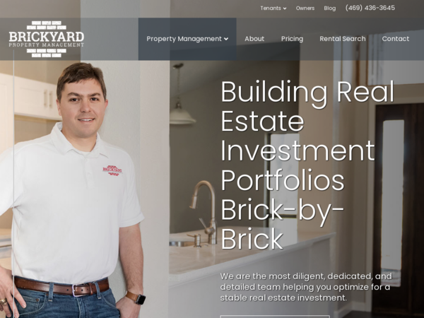 Brickyard Property Management