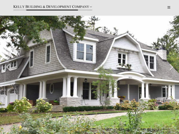 Kelly Building & Development Company