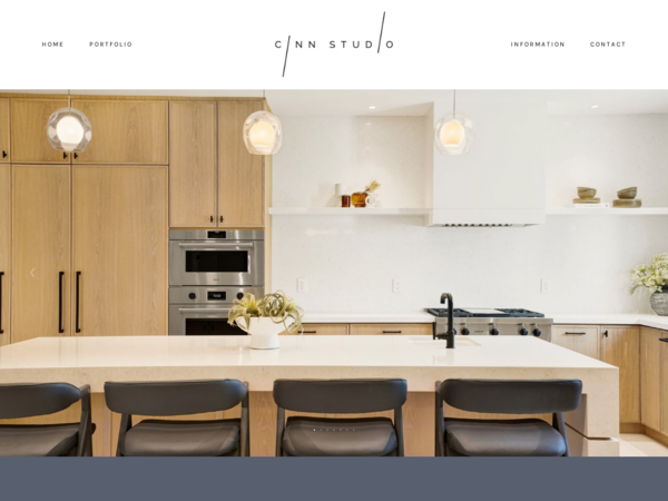 Cinn Studio