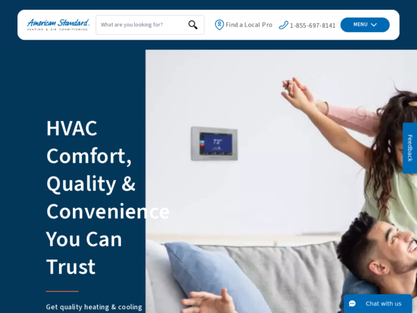 Canaday Air Conditioning & Heating Inc