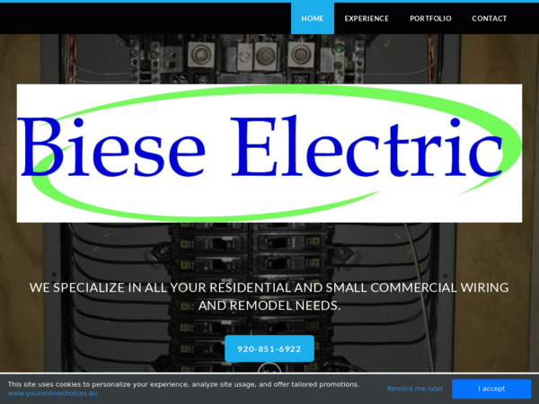 Biese Electric LLC