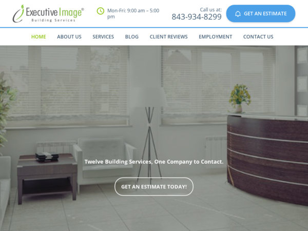 Executive Image