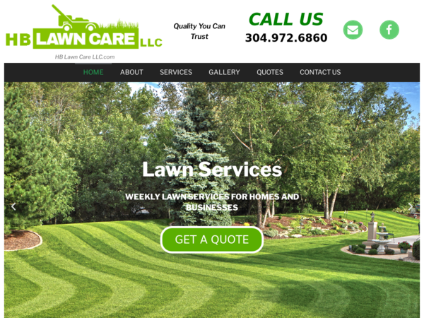 HB Lawn Care