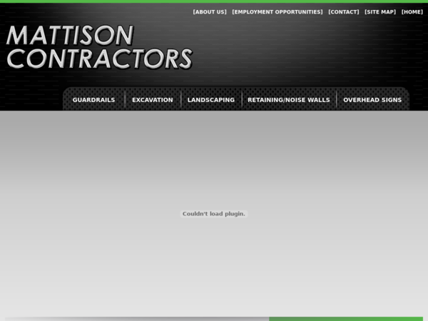 Mattison Contractors