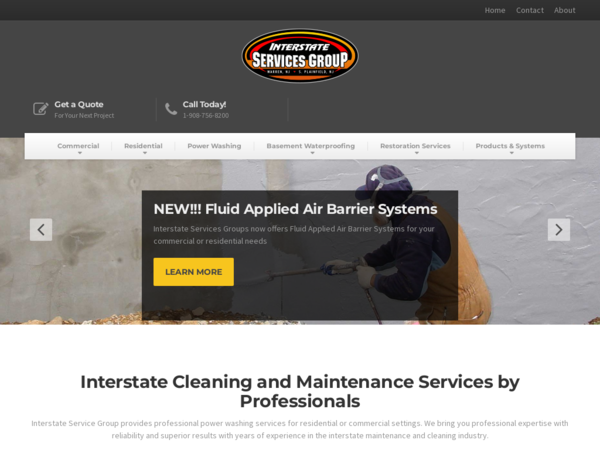 Interstate Service Group