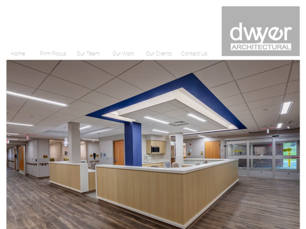 Dwyer Architectural
