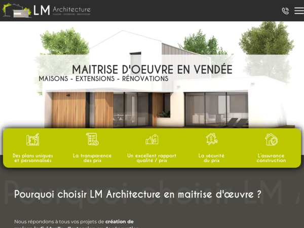 LM Architecture