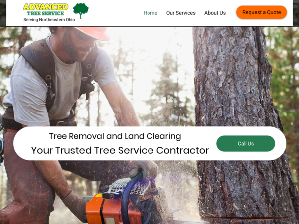 Price Dave Tree Services & Stump