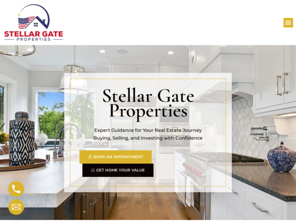Stellar Gate Properties