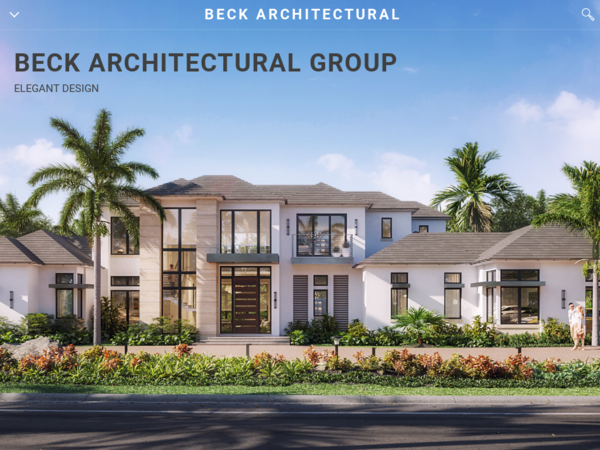 Beck Architectural Group