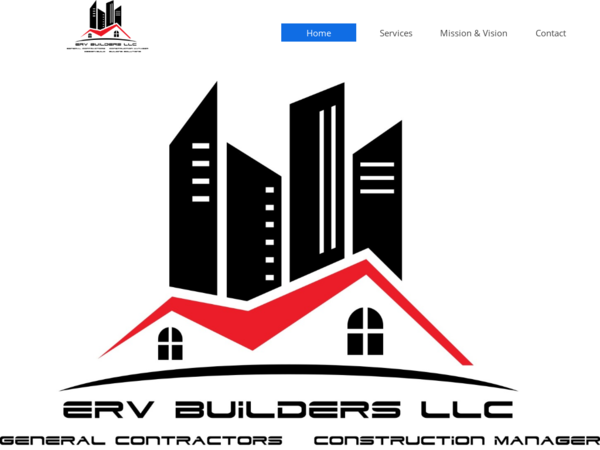 ERV Builders LLC