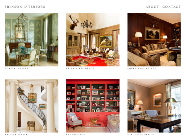 Brinson Interiors