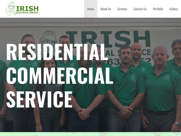 Irish Electrical Service