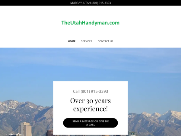 Theutahhandyman.com