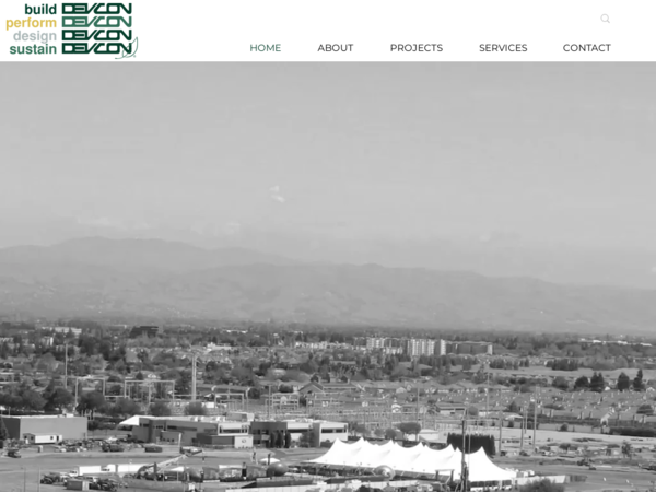 Devcon Construction Inc