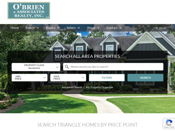 O'Brien & Associates Realty