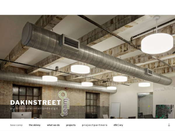 Dakinstreet Architects
