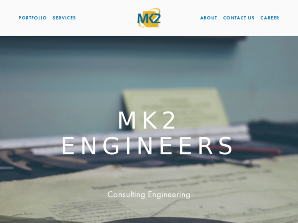 MK2 Engineers