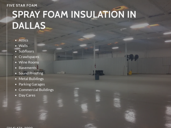 Five Star Insulation