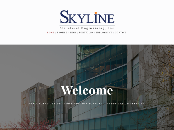 Skyline Structural Engineering