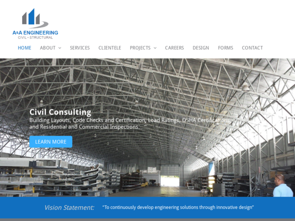 A & A Engineering