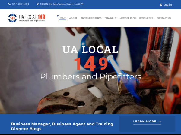 Jac Local 149