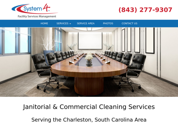 System4 Charleston