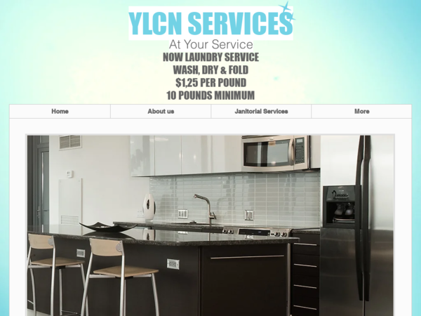 Ylcn Services