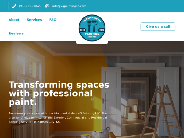 VG Painting LLC