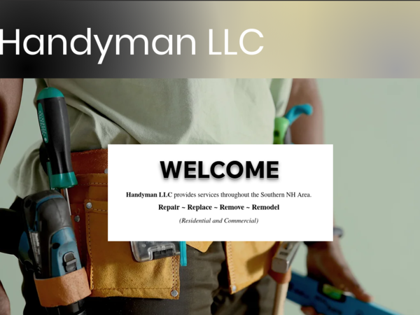 Handyman LLC