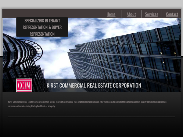 Kirst Commercial Real Estate