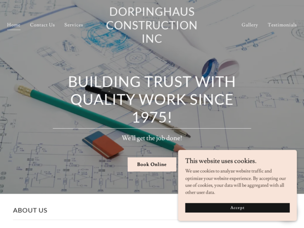 Dorpinghaus Construction Co