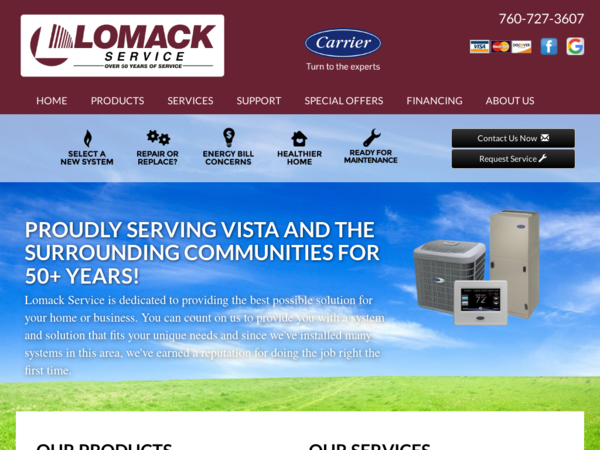 Service Corporation