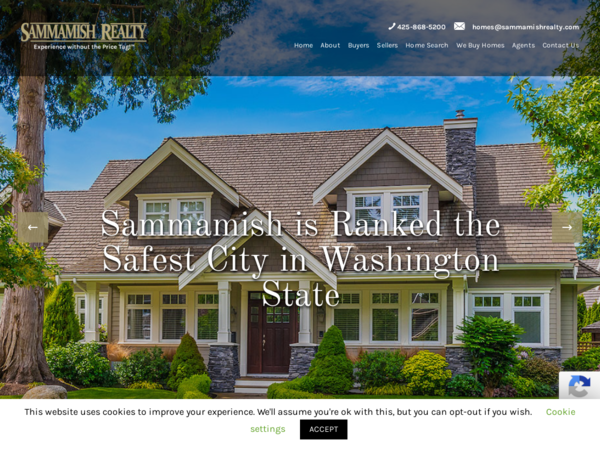 Sammamish Realty INC